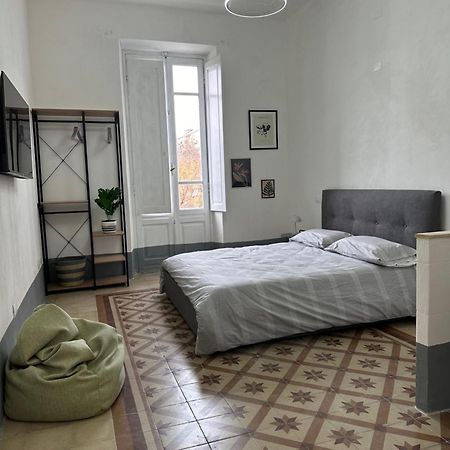 Palazzo Pilo Acomodação com café da manhã Sássari Exterior foto
