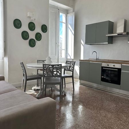 Palazzo Pilo Acomodação com café da manhã Sássari Exterior foto