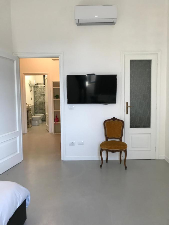 Palazzo Pilo Acomodação com café da manhã Sássari Exterior foto