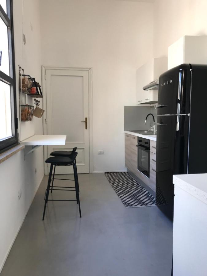 Palazzo Pilo Acomodação com café da manhã Sássari Exterior foto