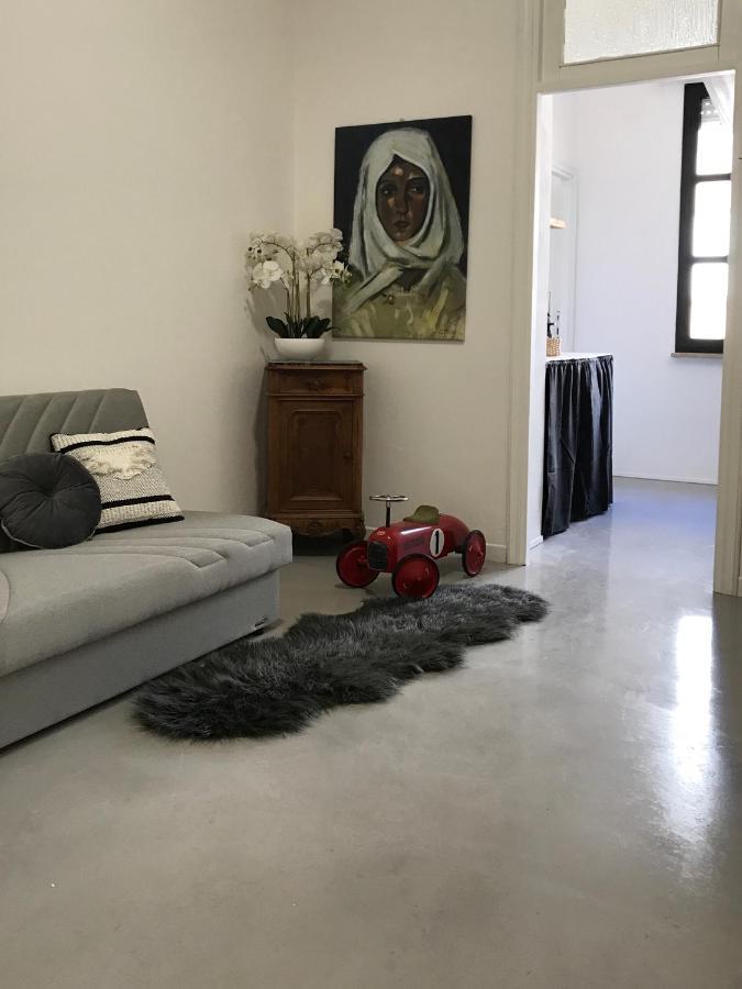 Palazzo Pilo Acomodação com café da manhã Sássari Exterior foto