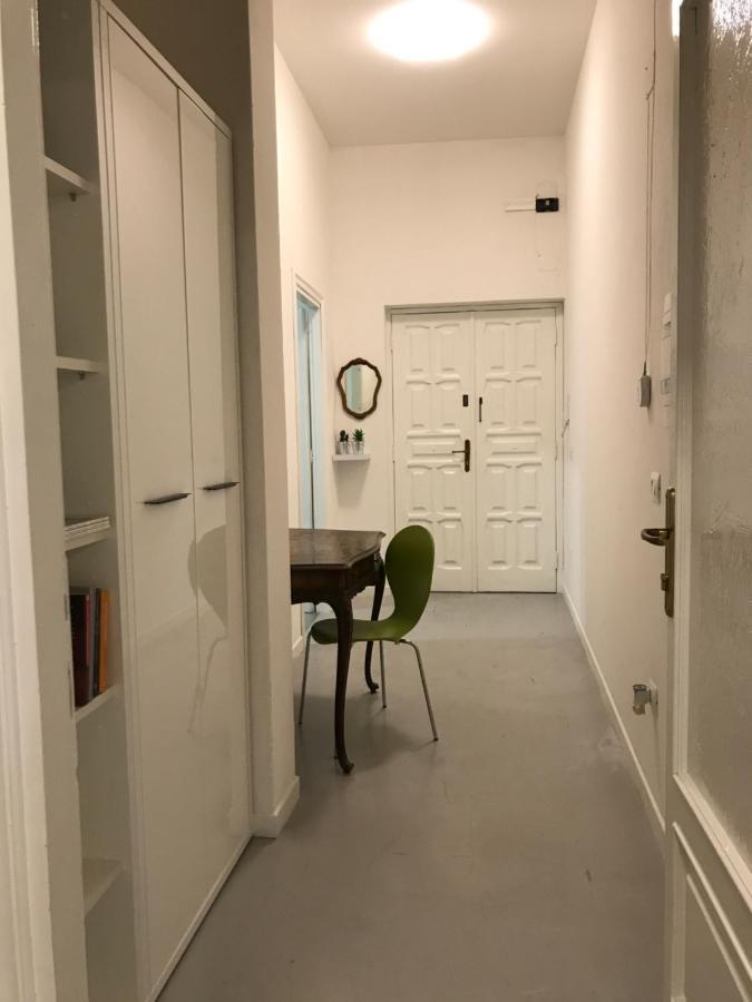 Palazzo Pilo Acomodação com café da manhã Sássari Exterior foto