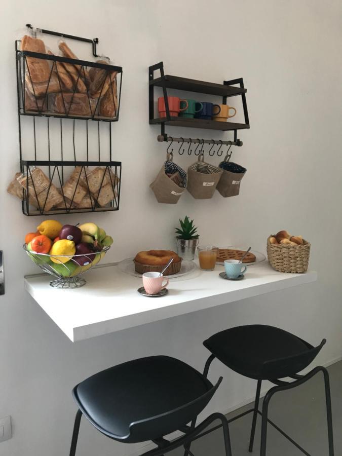 Palazzo Pilo Acomodação com café da manhã Sássari Exterior foto