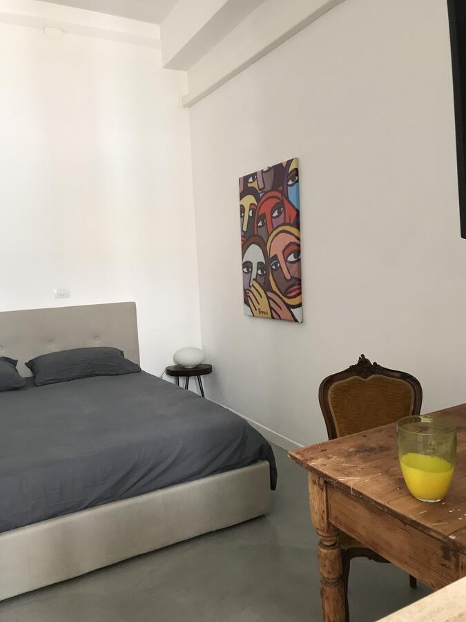 Palazzo Pilo Acomodação com café da manhã Sássari Exterior foto