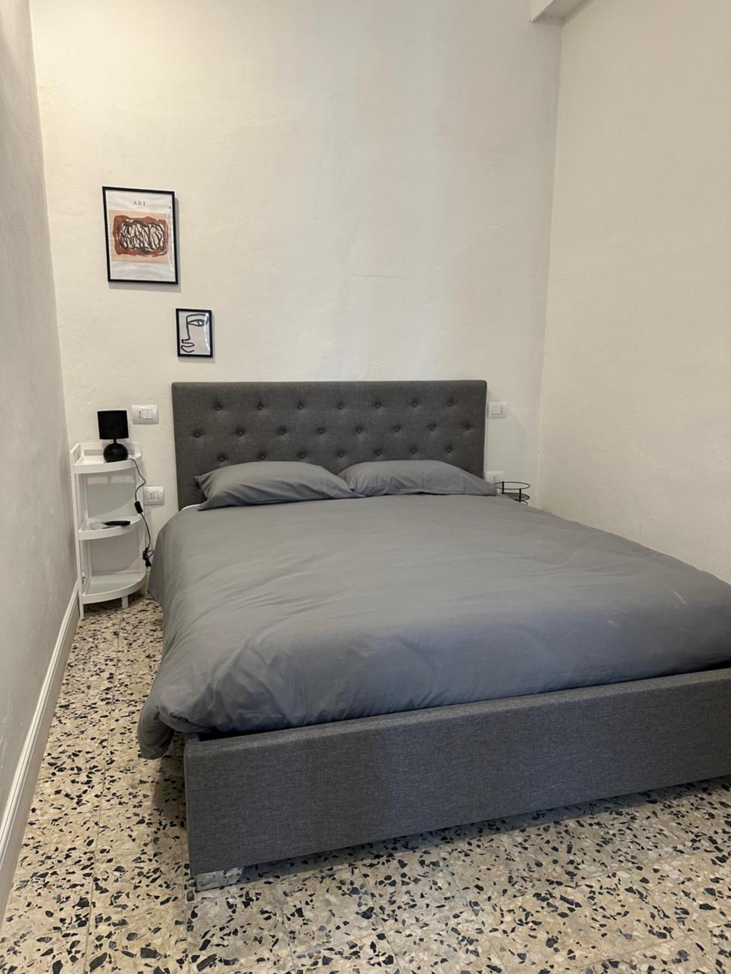 Palazzo Pilo Acomodação com café da manhã Sássari Exterior foto