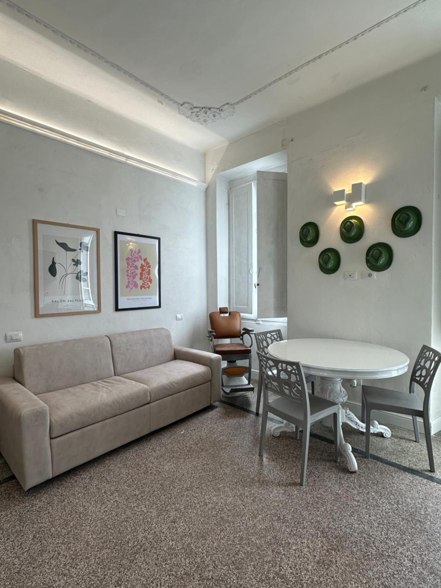 Palazzo Pilo Acomodação com café da manhã Sássari Exterior foto