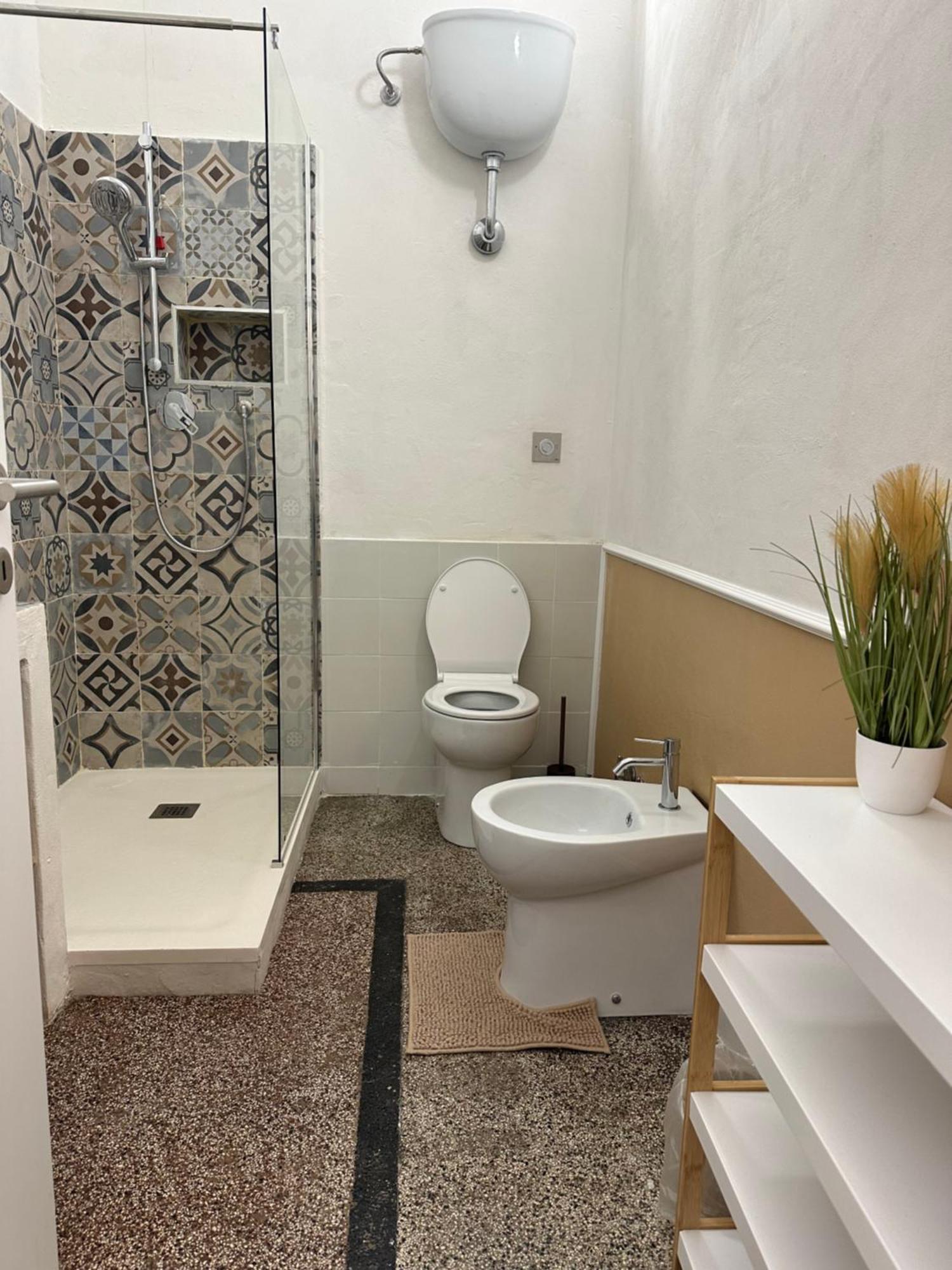 Palazzo Pilo Acomodação com café da manhã Sássari Exterior foto